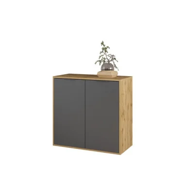 Chest of drawers 2D Nitro